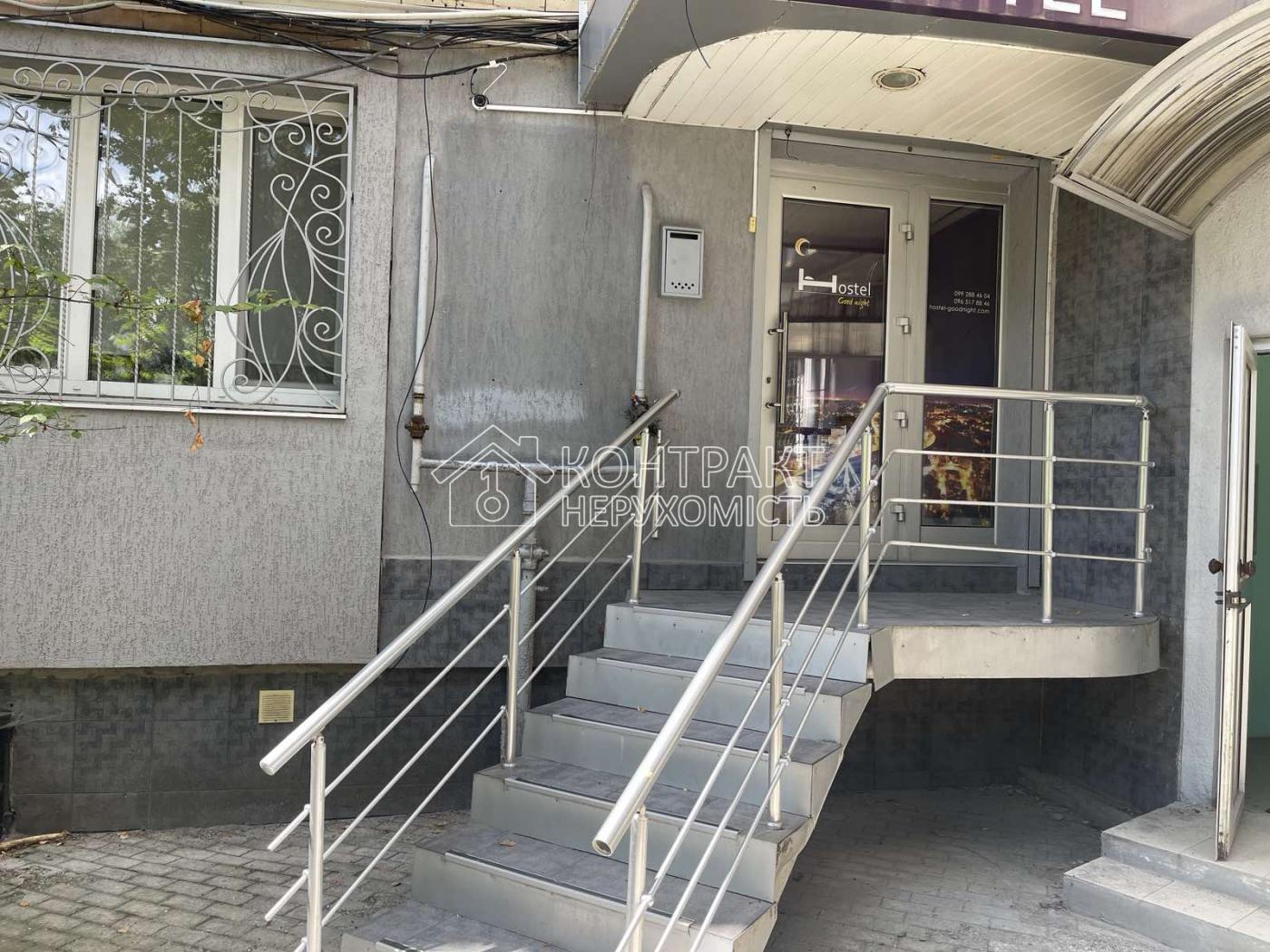 Здам житлове приміщення на 12 осіб