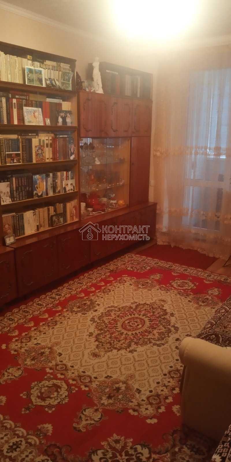 кімната