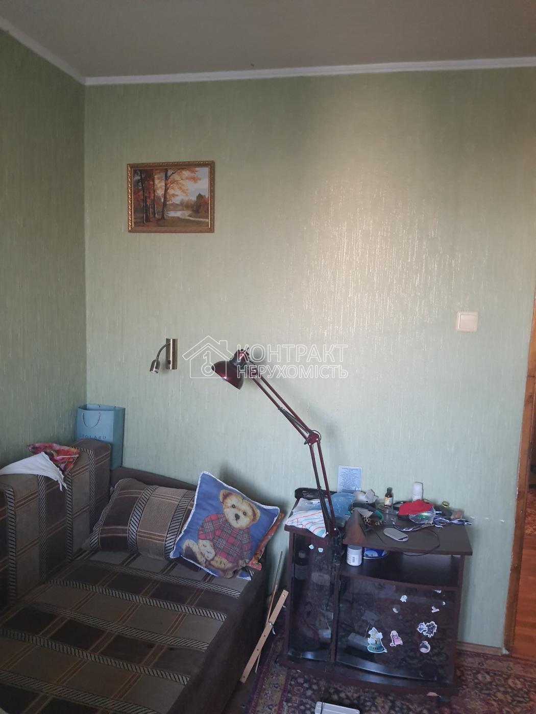 кімната