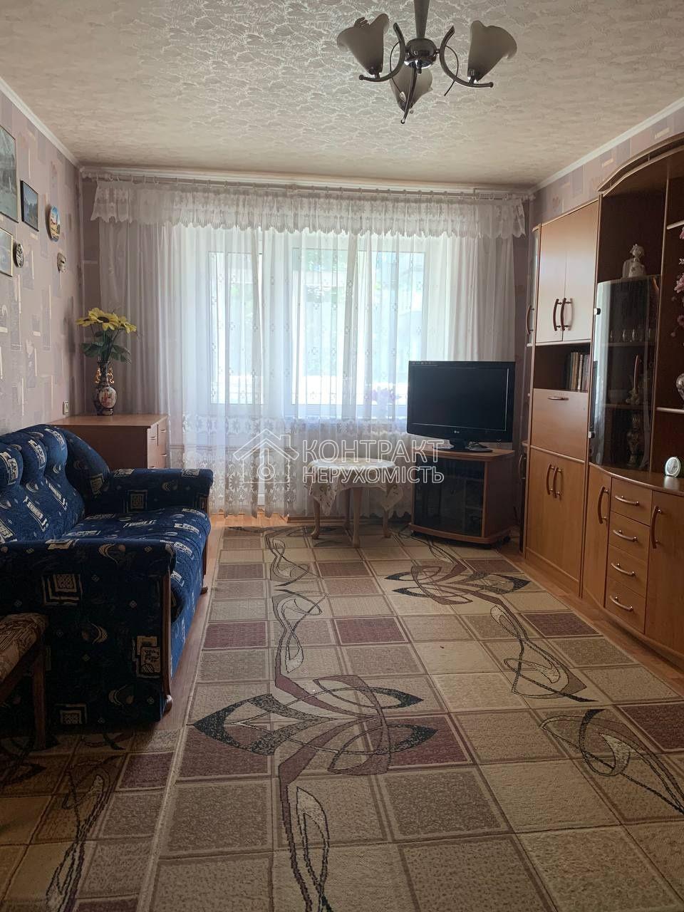 кімната