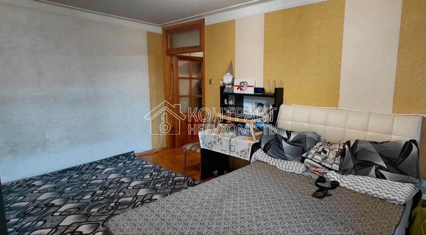 Продаж 2х кім. квартира на Салтівка вул.Нескорених