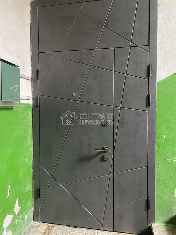 Продам 2кім.квартиру Центр Госпром / Держпром