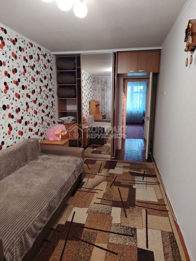 Продаж 2 к. квартири Н’ютона Нові Будинки