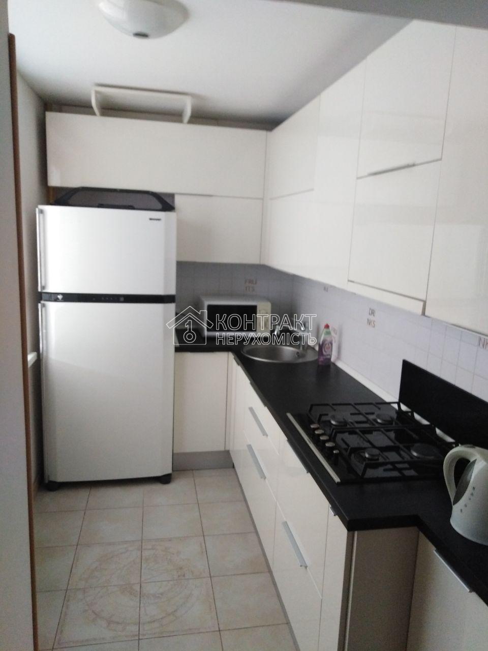 Сдам 1-комн метро Научная, ул. Шатиловская 29