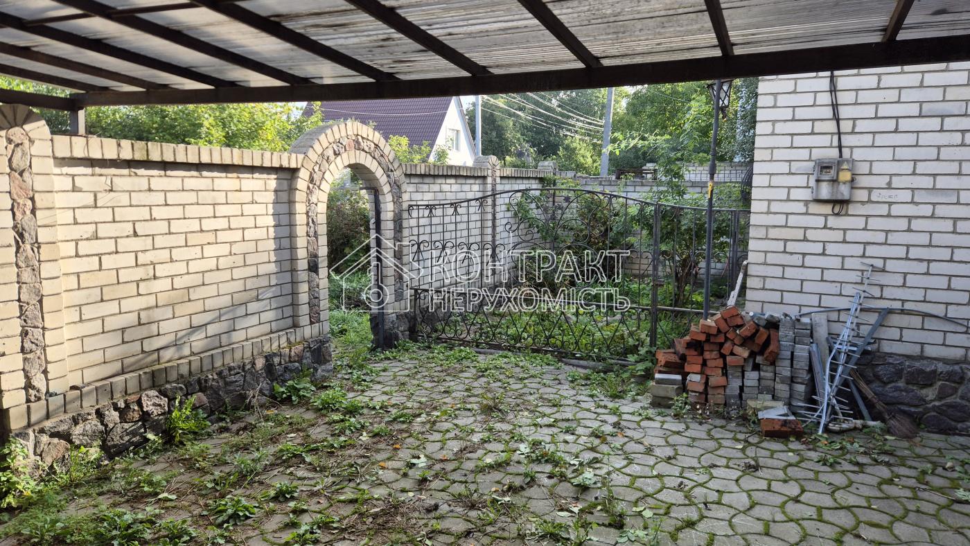 Продаж Частини Будинку Немишля 118 м2