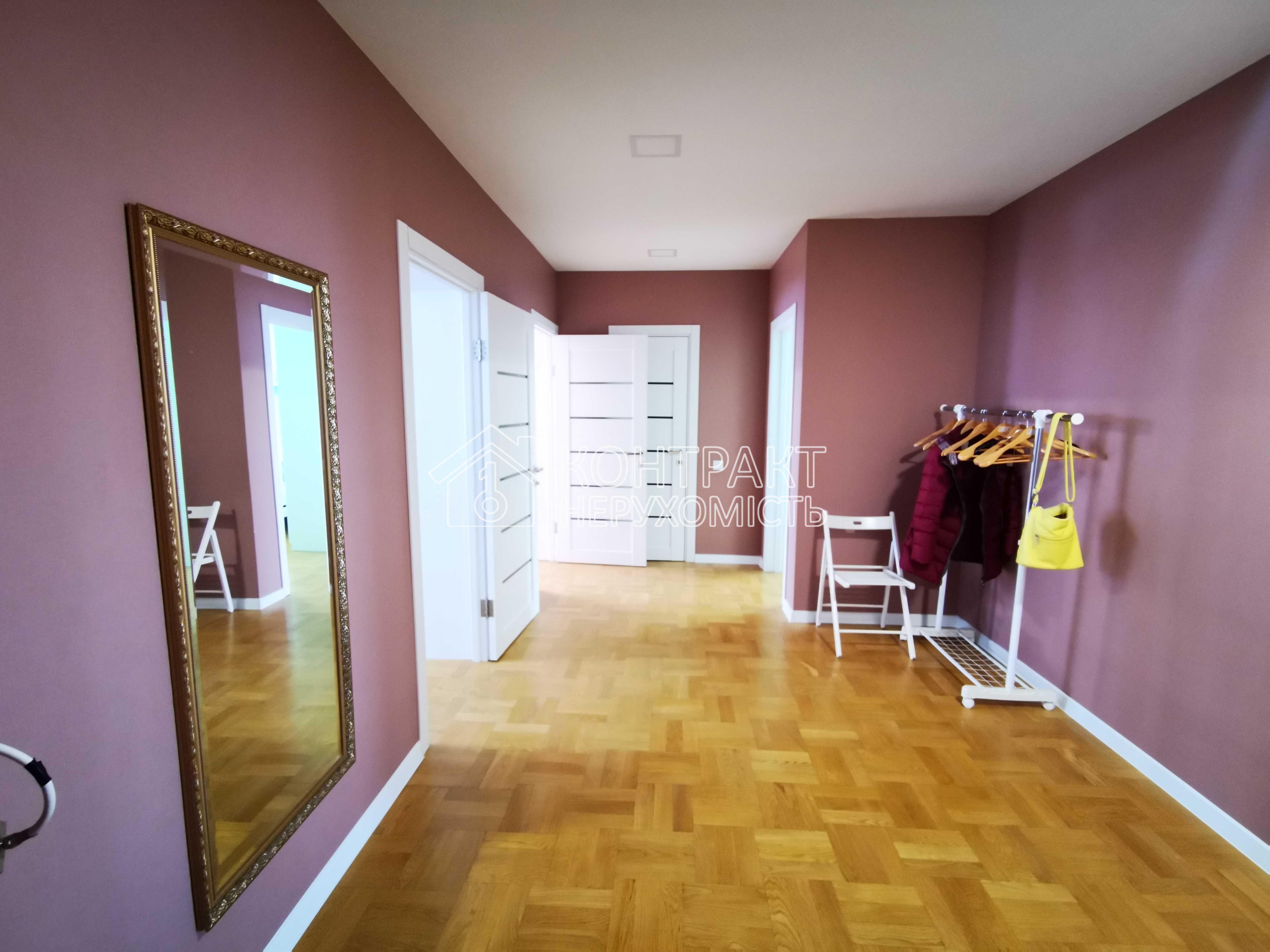 Продам 3к.кв вул, Кричевського, 35 МЖК Інтернаціоналіст Салтівка