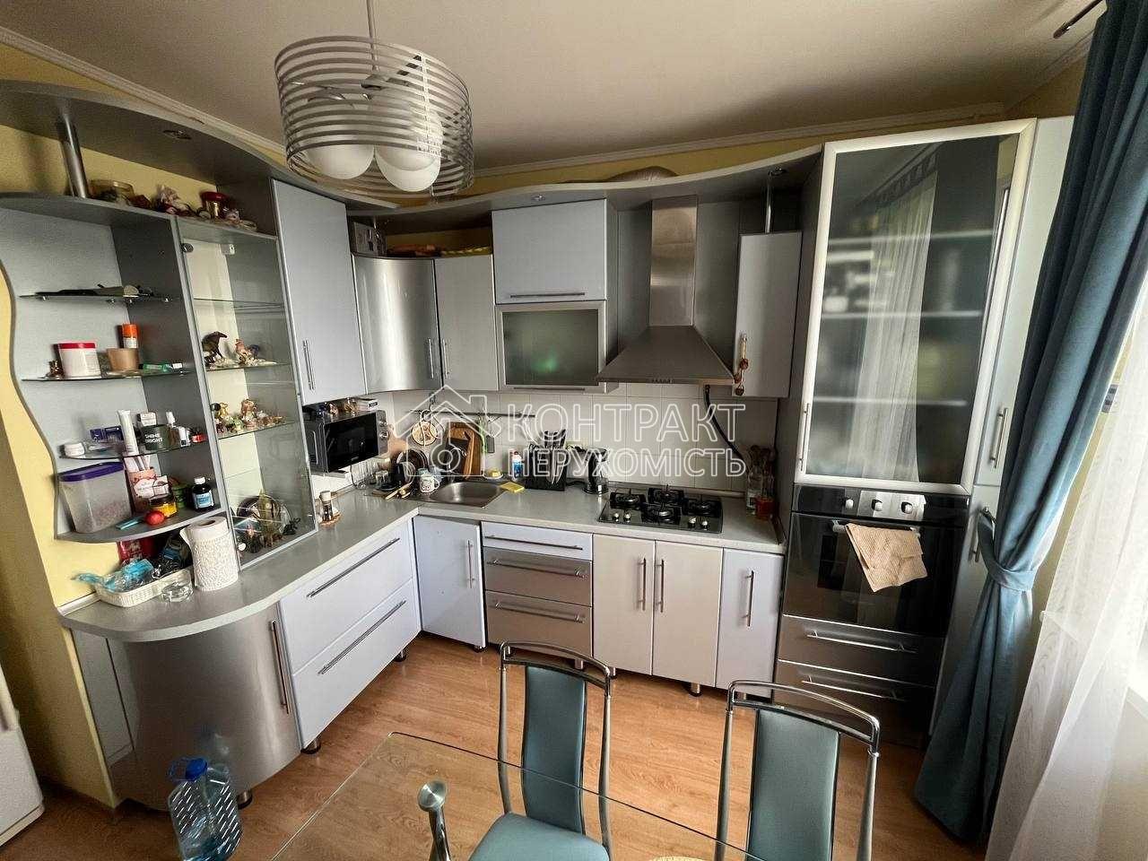 Продаж 2 кім. квартири, Центр