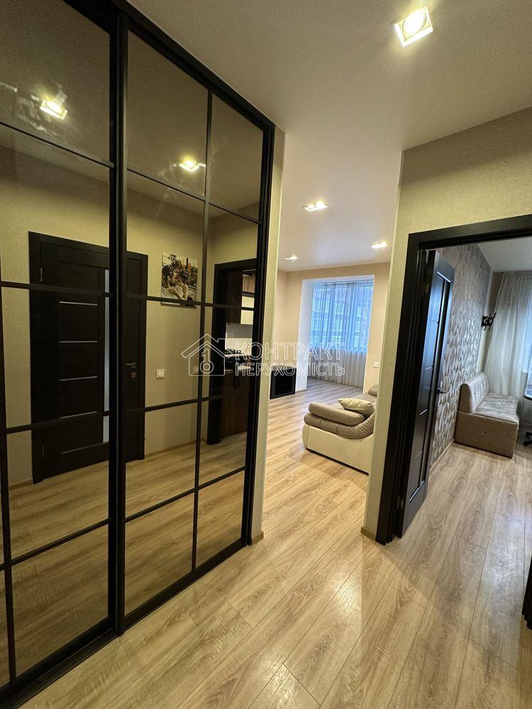 Квартира жк river touwn 43 кв 11 этаж паркоместо