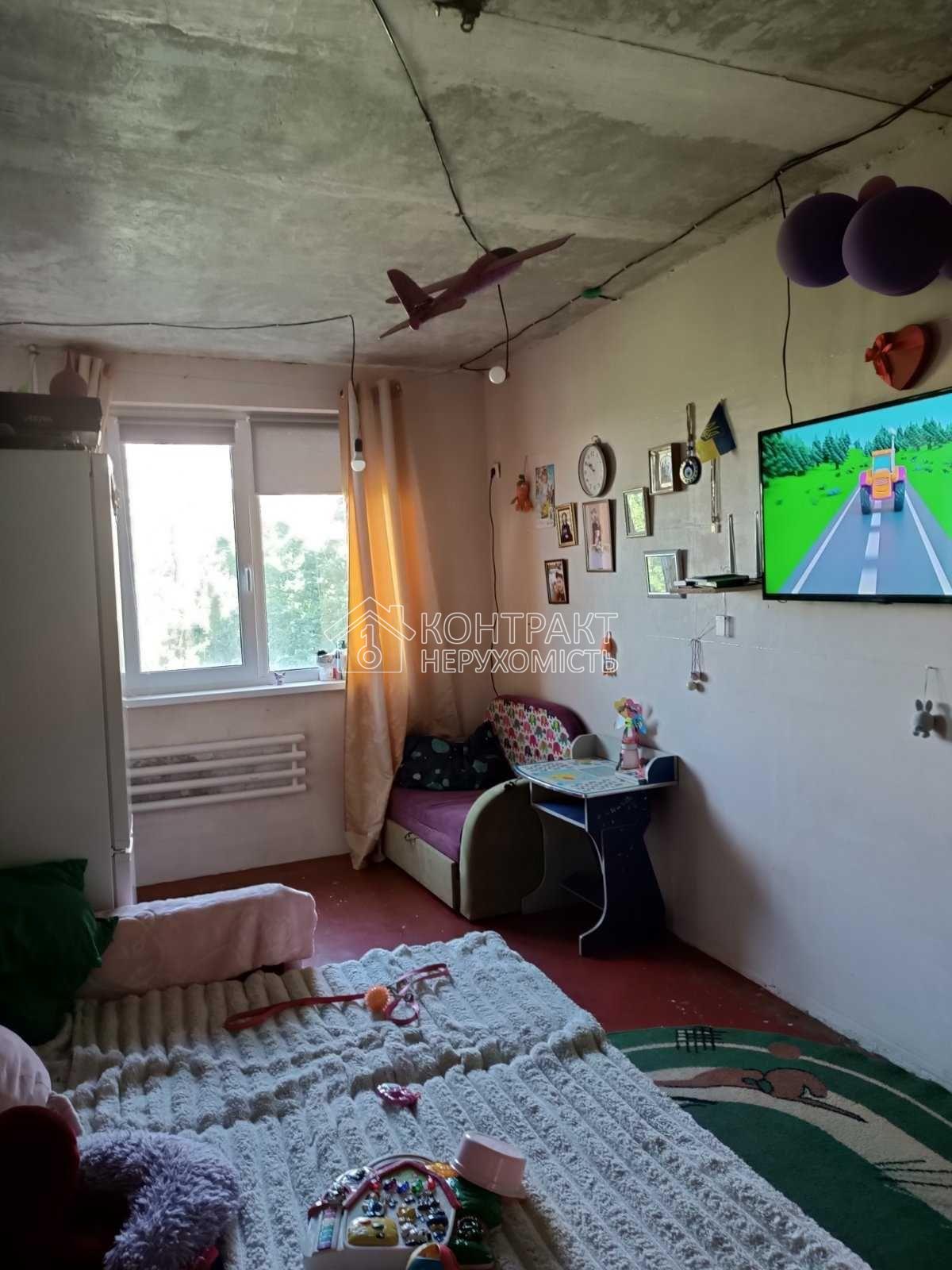 кімната