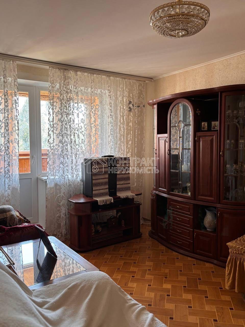 кімната