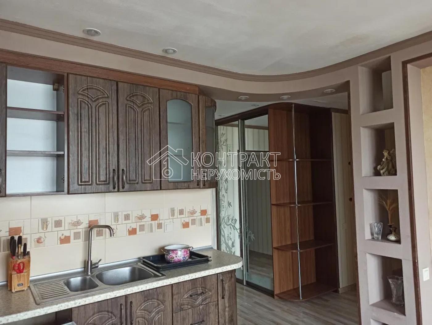 Оренда / Квартира / вул. Дача 55, Сокільники, Харків