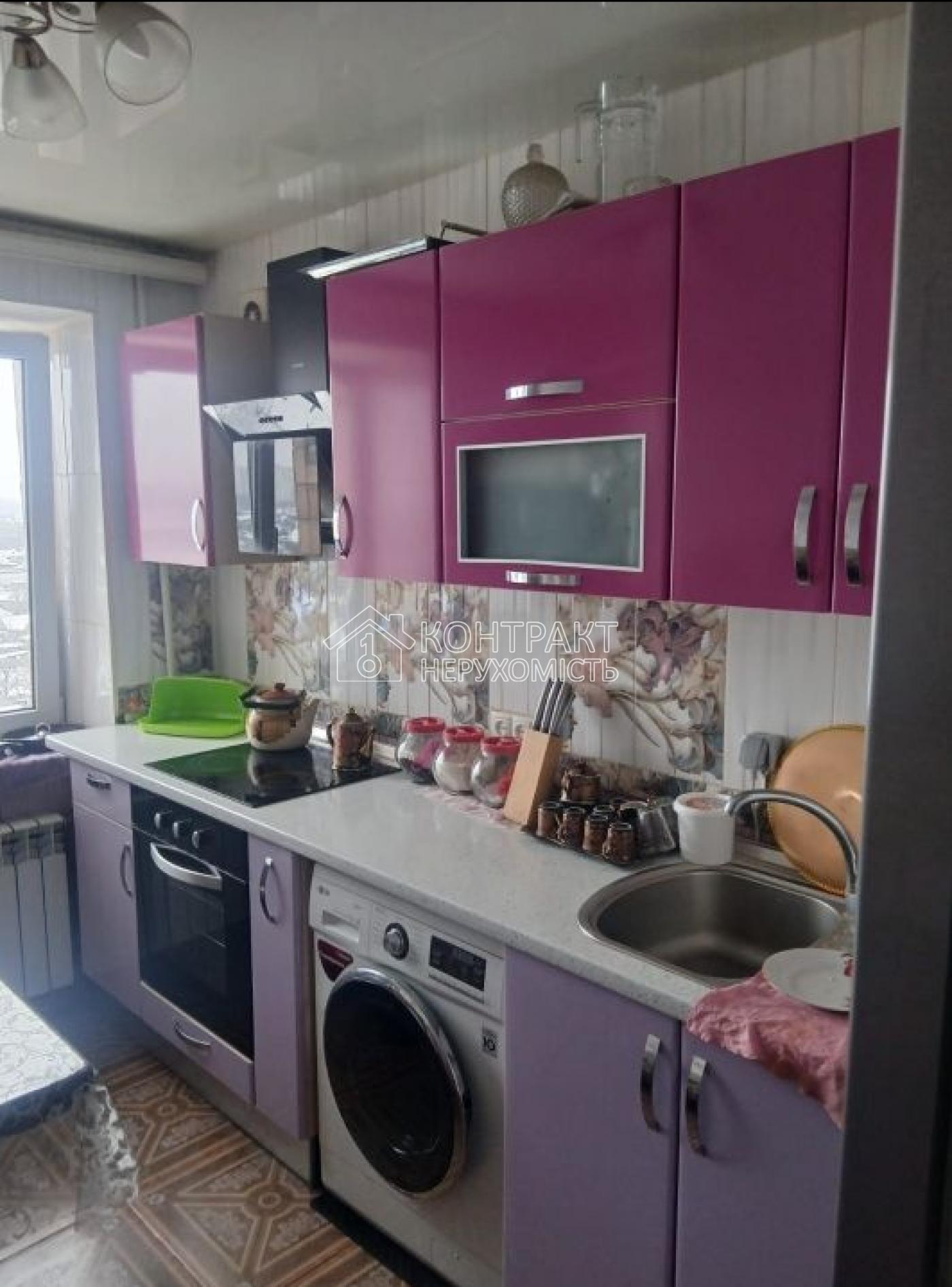 Здається 1-к квартира вул. Достоєвського