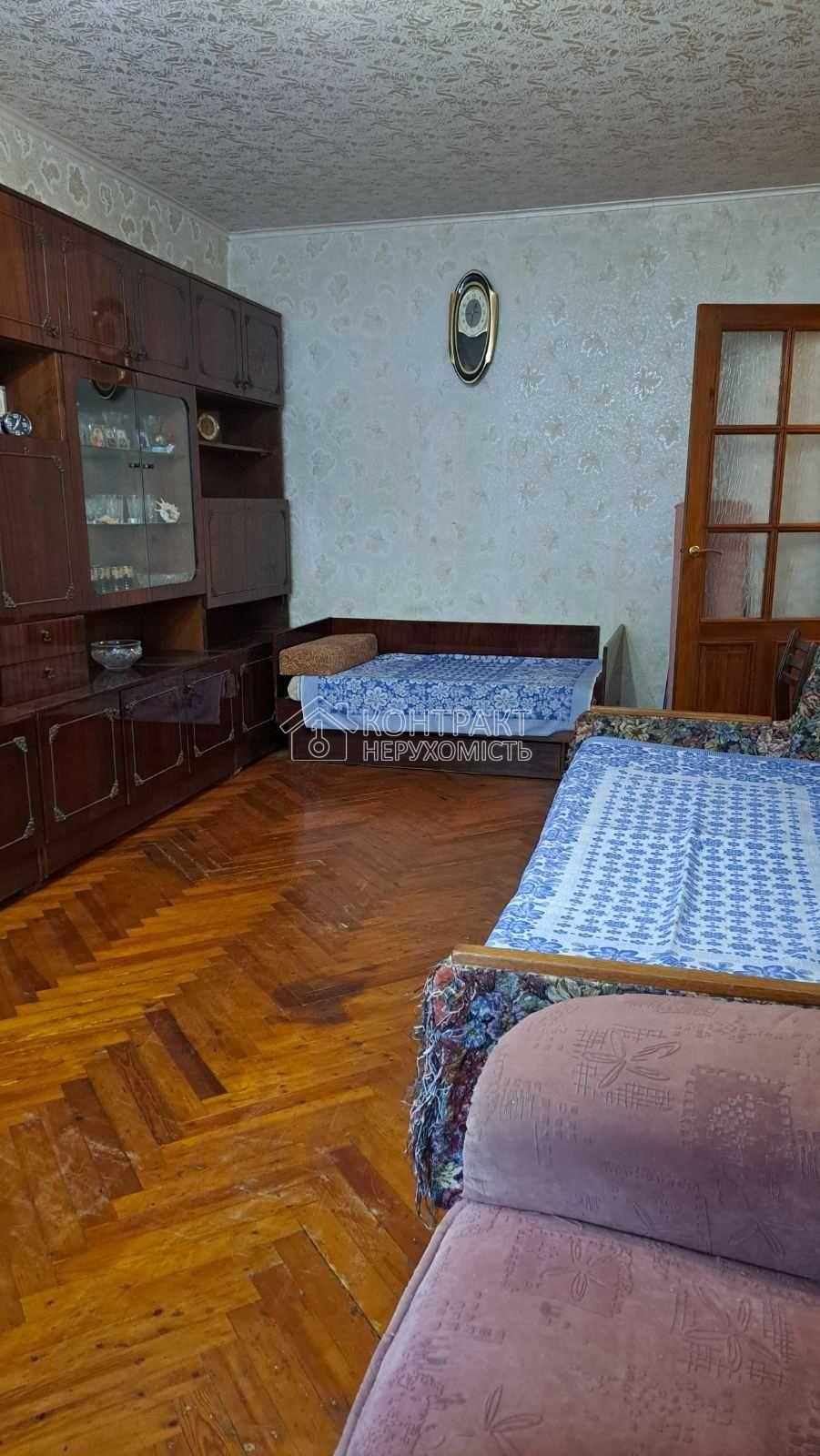 кімната