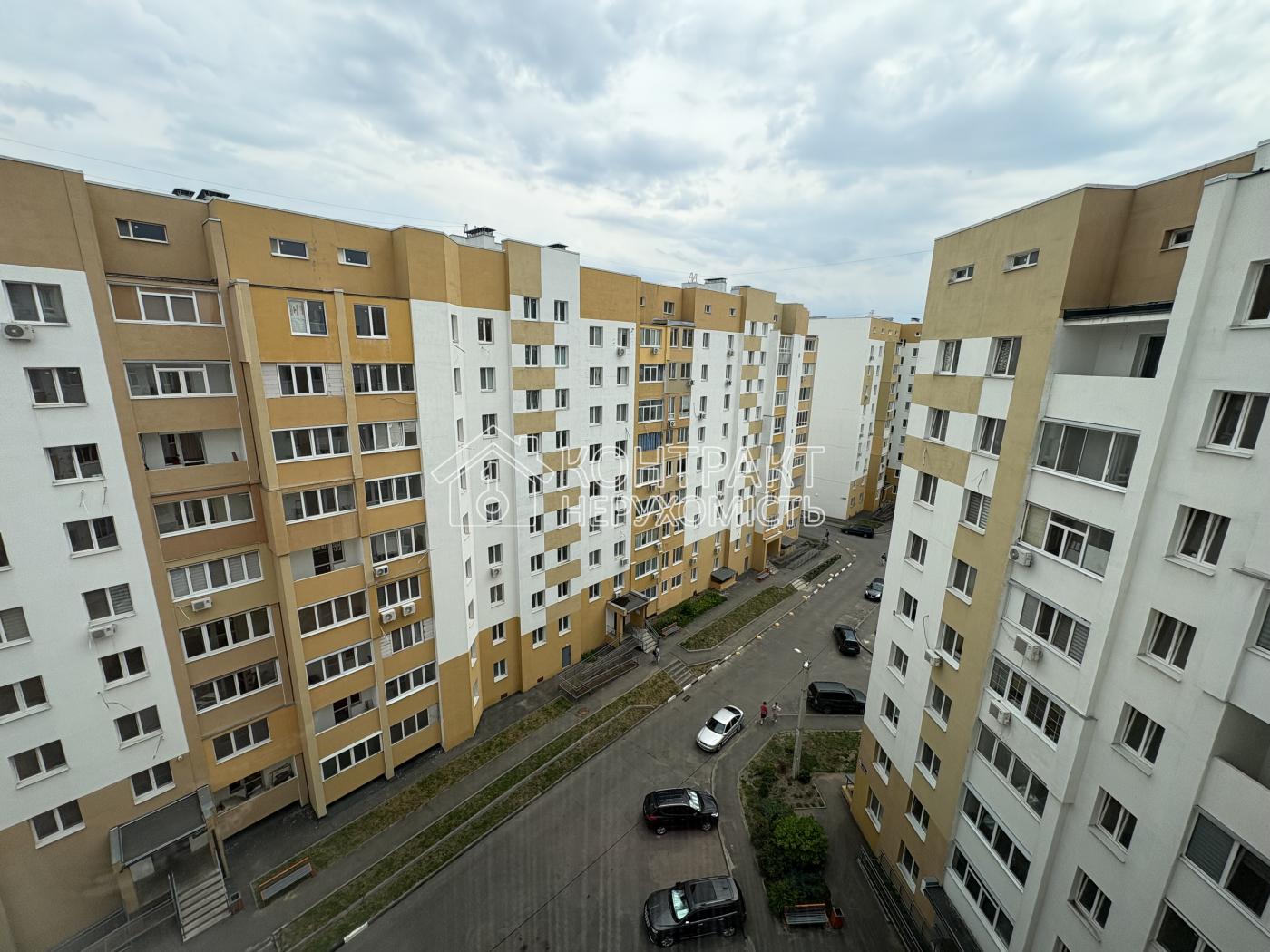 кімната