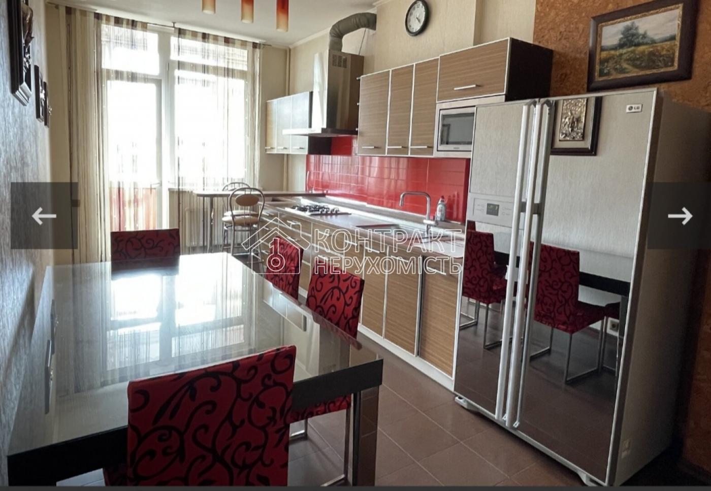 Здається в оренду 2к квартира метро Холодна Гора ЖК Атолл