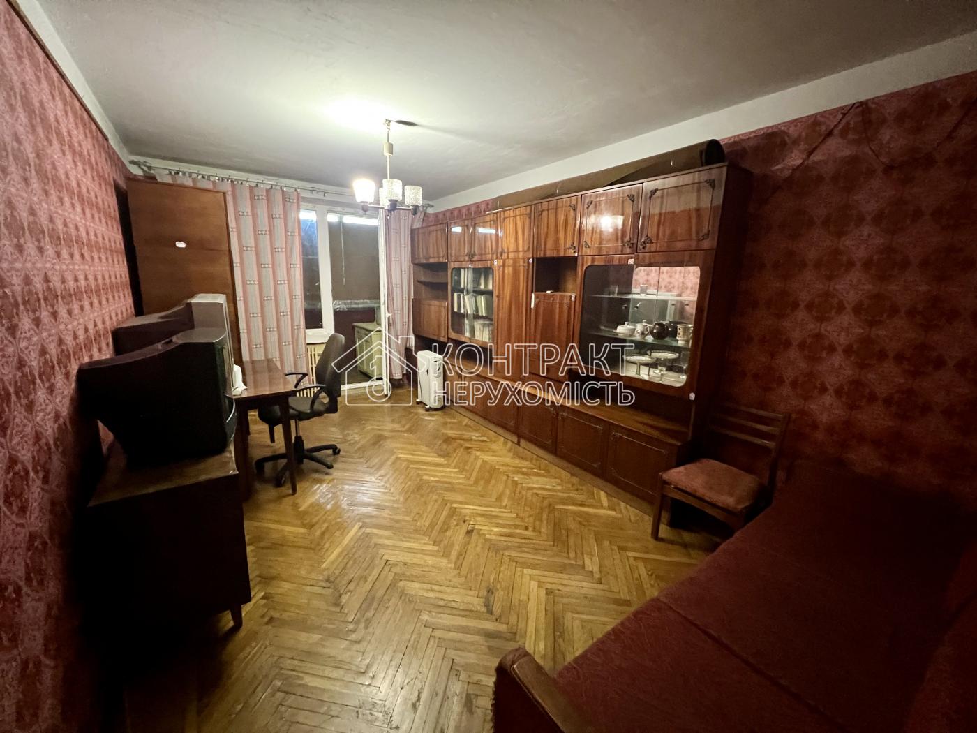 кімната