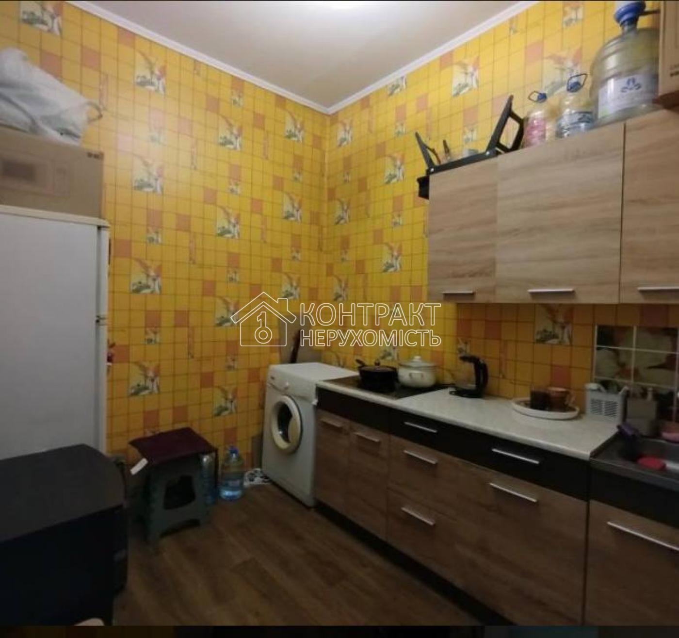Продається Гостинка, Велика Гончарівська