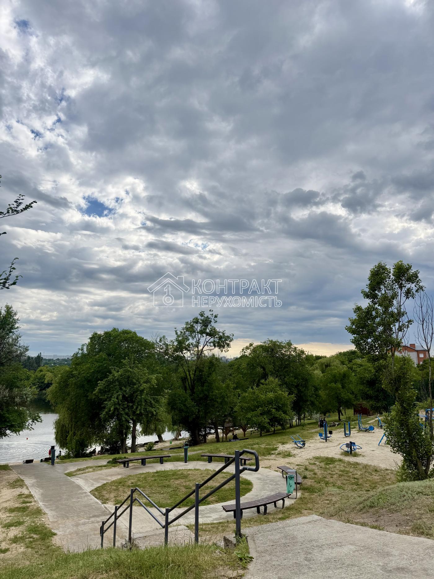 кімната