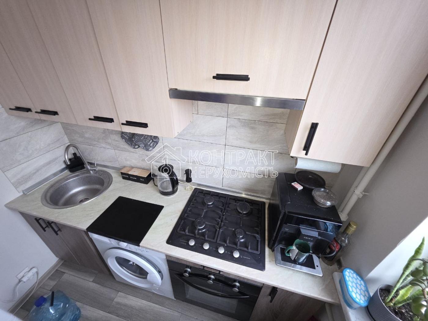 Продам 3 кім.квартиру м.Студентська