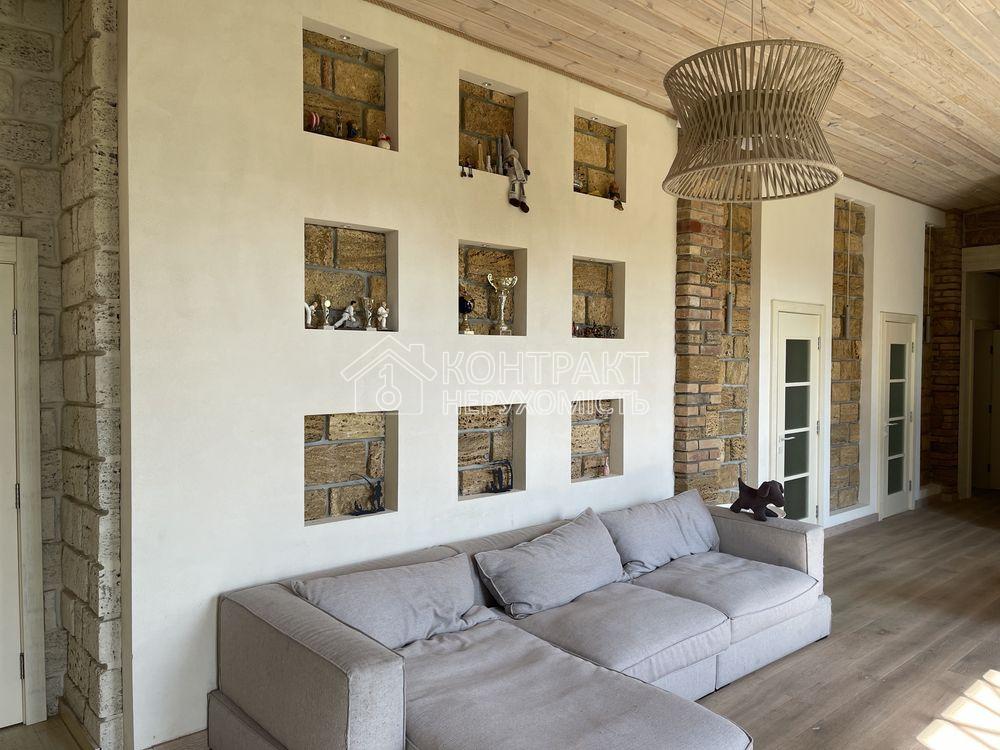 Оренда затишного сучасного будинку, Чугуїв.