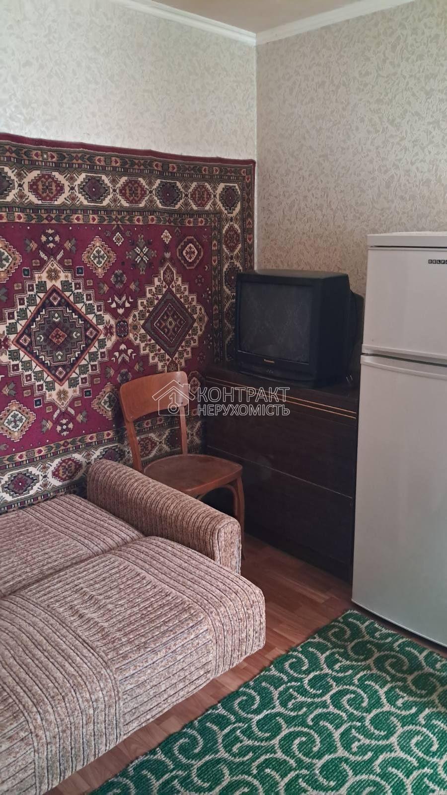кімната