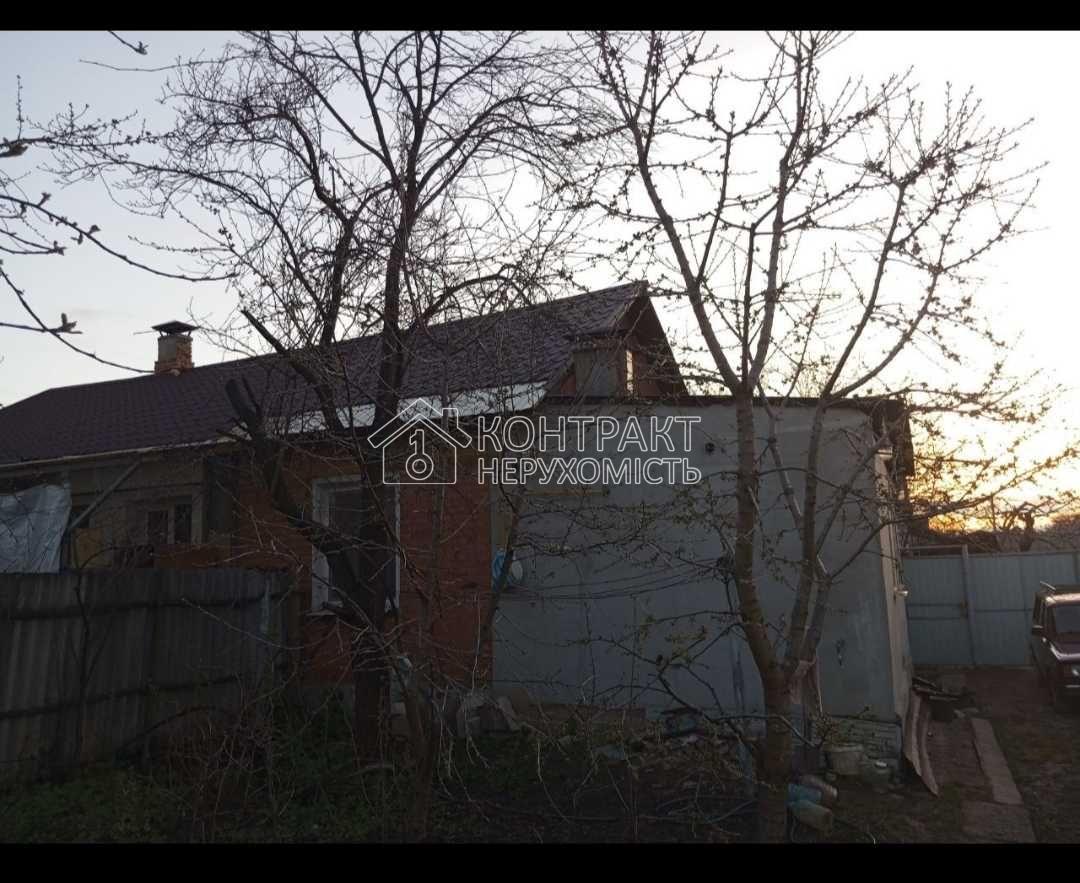 Продається 1/2 будинку. Баварія