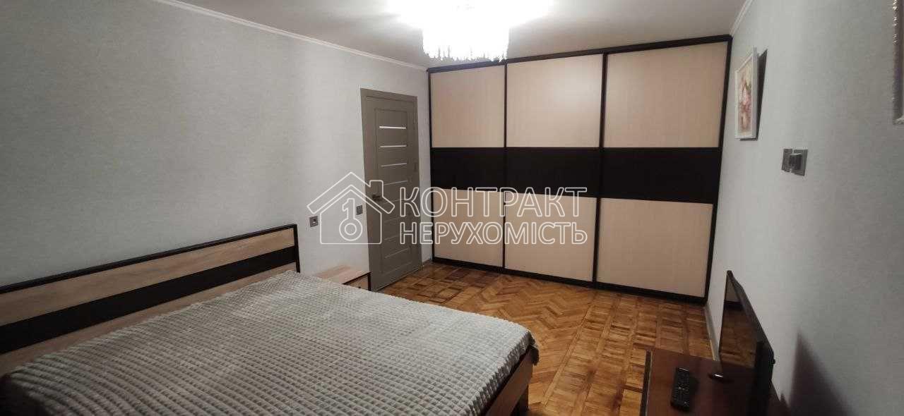 Здається 1-к квартира метро 23 Серпня