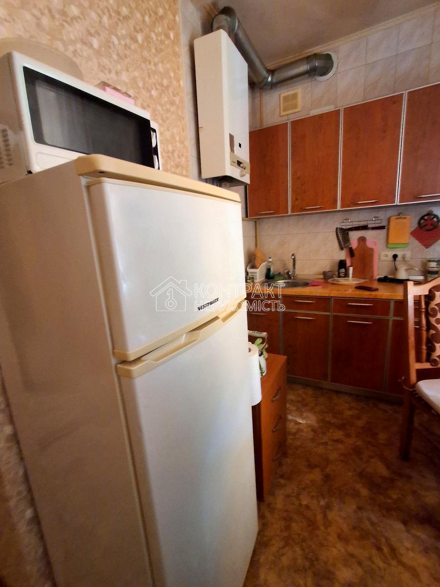 Продаж / Квартира / вул. Алчевських, Центр, Харків