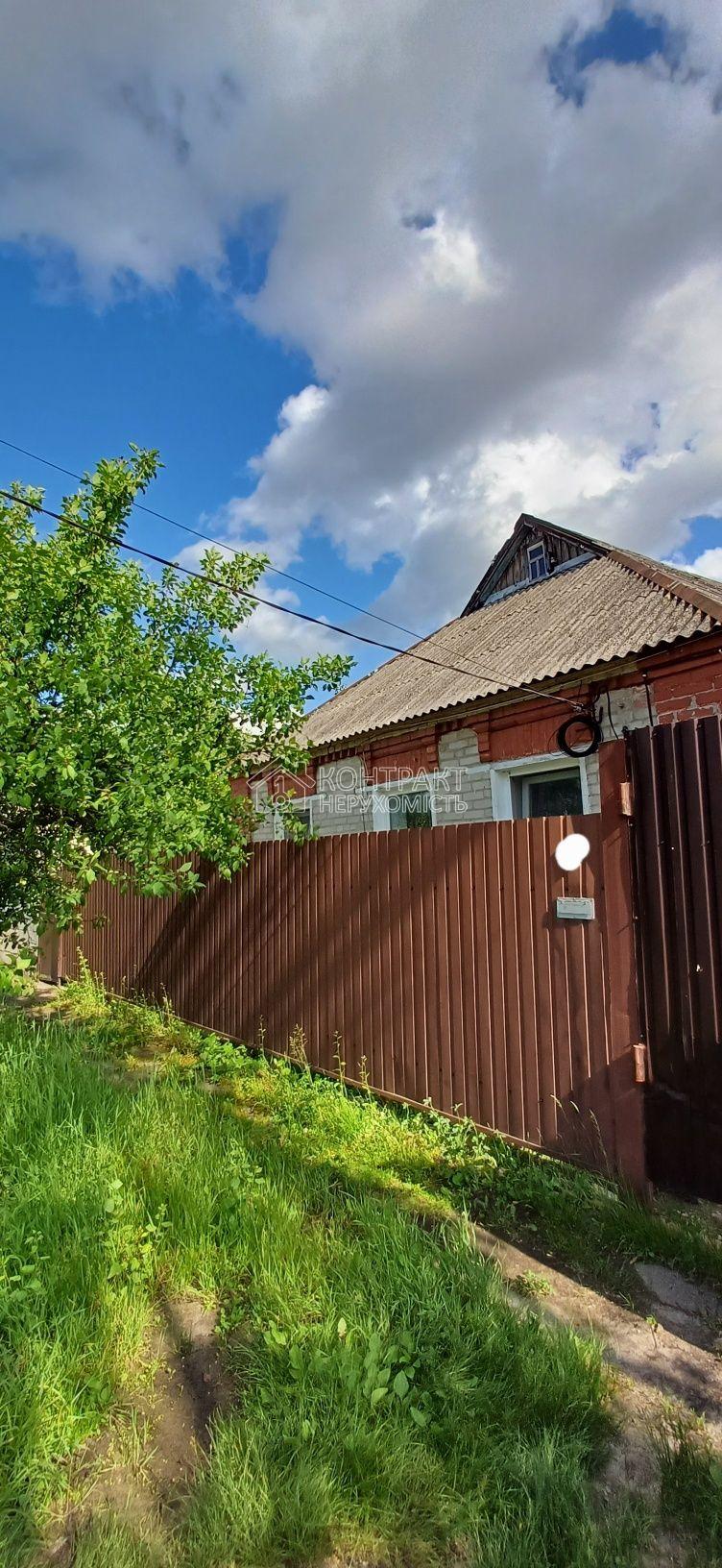 Продам будинок в районі Одеської