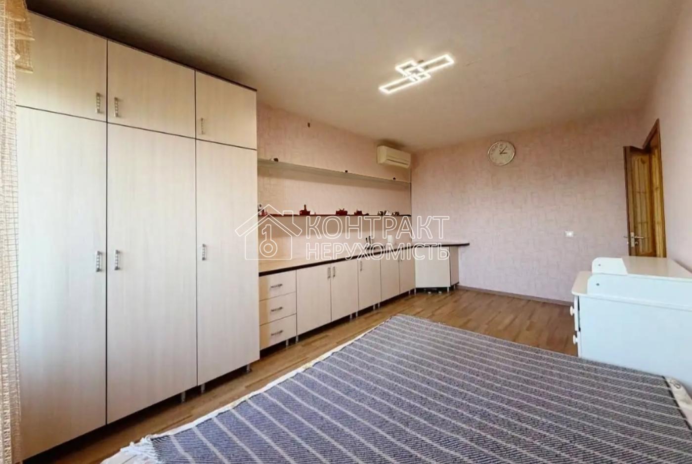 Продаж 2 к квартири Салтівка