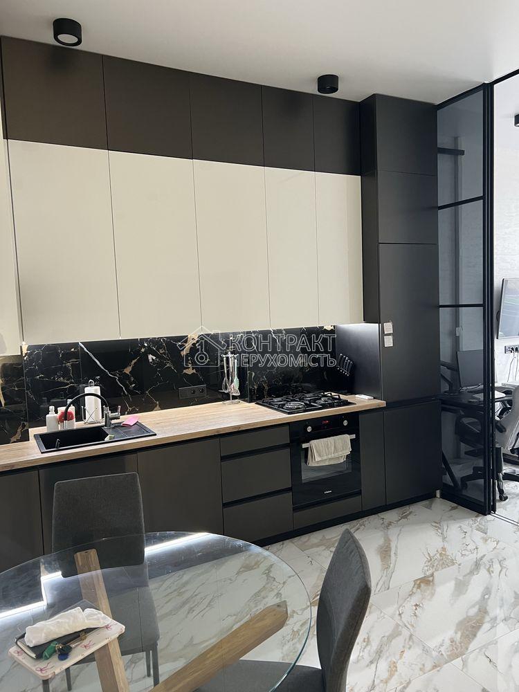 ЖК Фелічіта оренда квартира 60 кв.м.