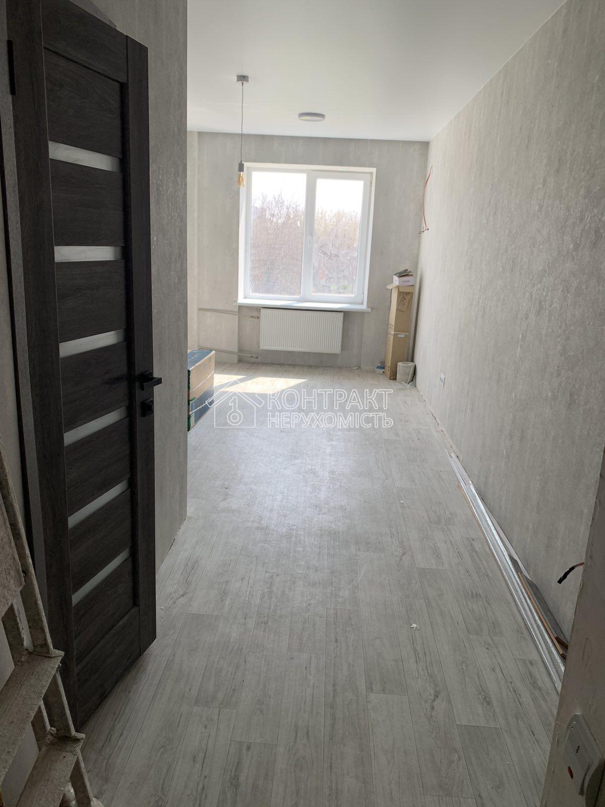 Продам квартиру Воробйови Гори
