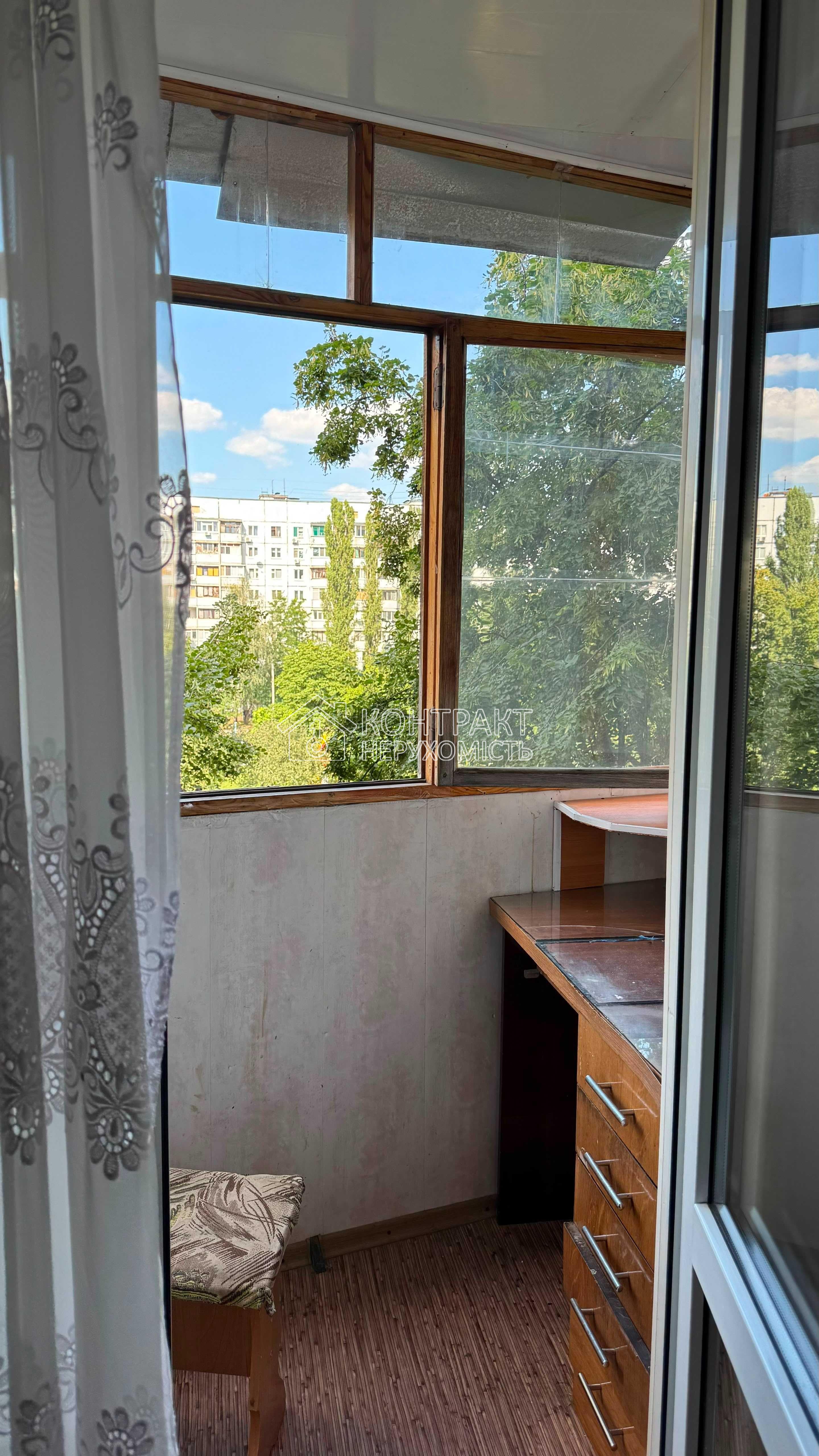 кімната