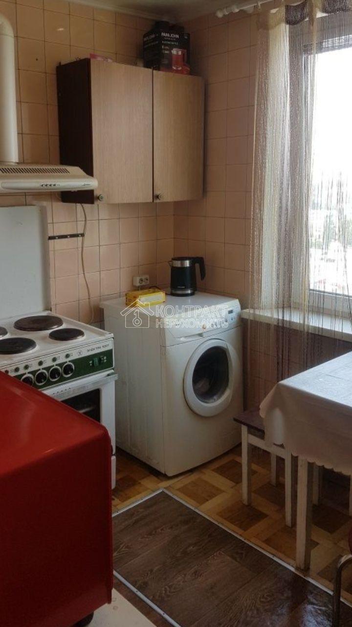 Продам 2к.кв. Салтовка, Валентиновская, ст.м. Студенческая