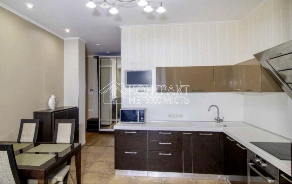 Продажа 2К кв 97 метров новострой МКДУ Павлово поле Науки