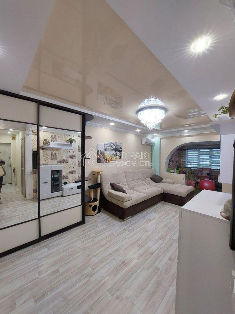 Прода 2-х комнатную квартиру