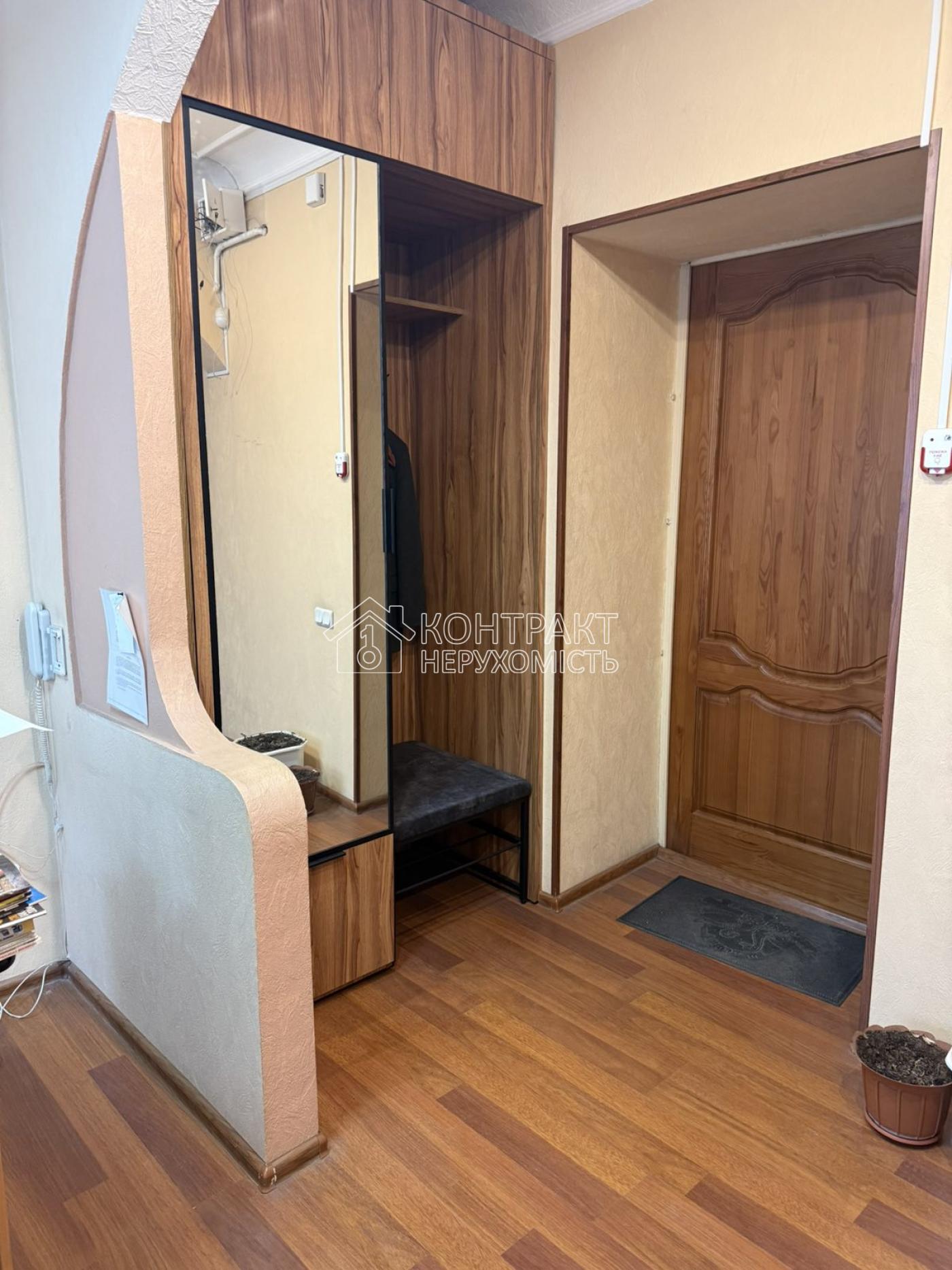 Продажа 3 комн. кв. центр Павловская площадь.