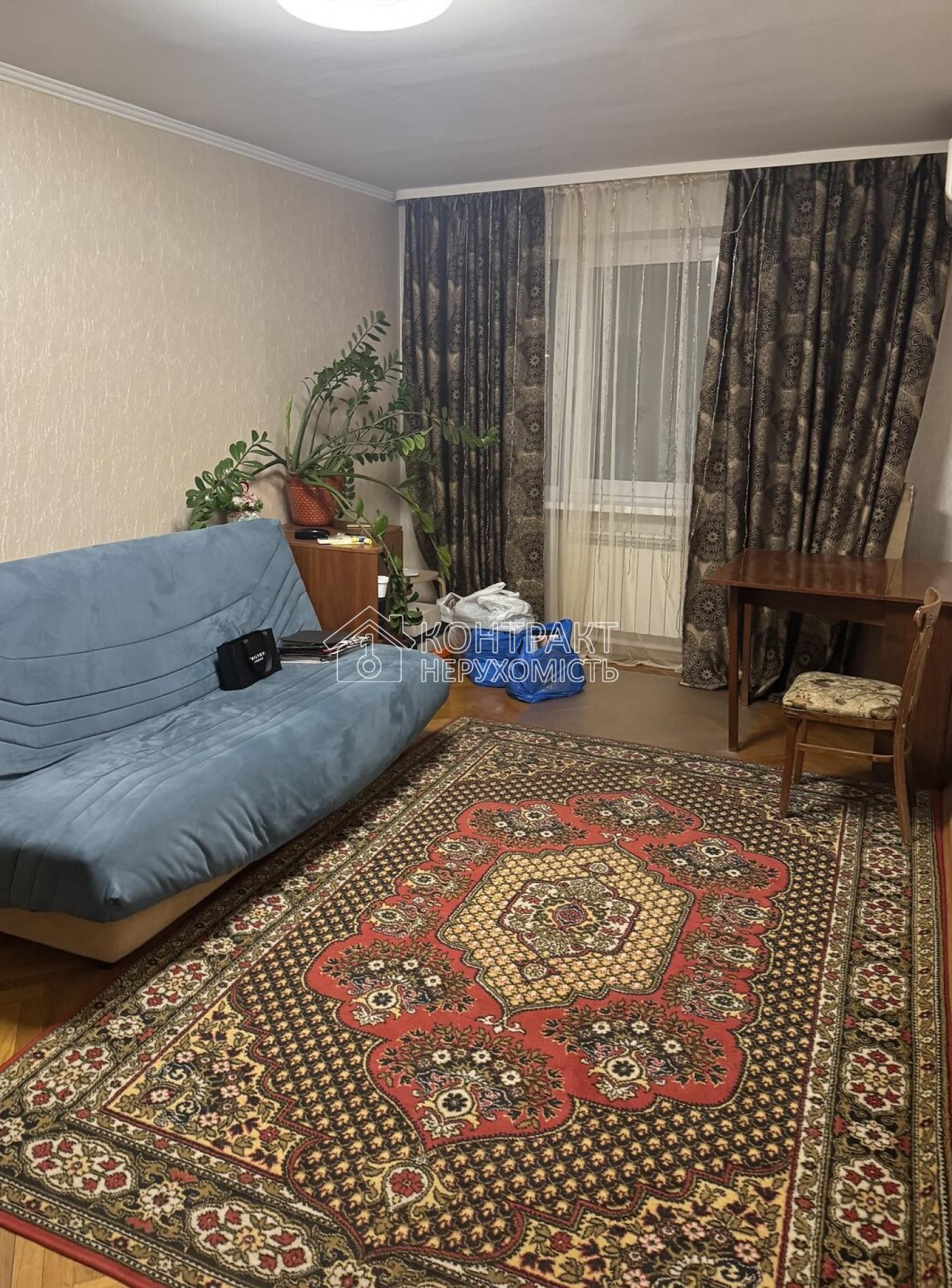 кімната