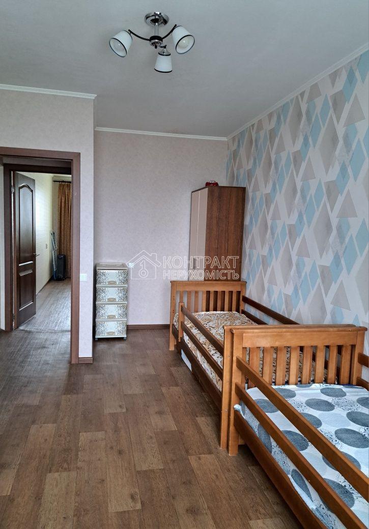 Продаж 3к.квартири Салтівка