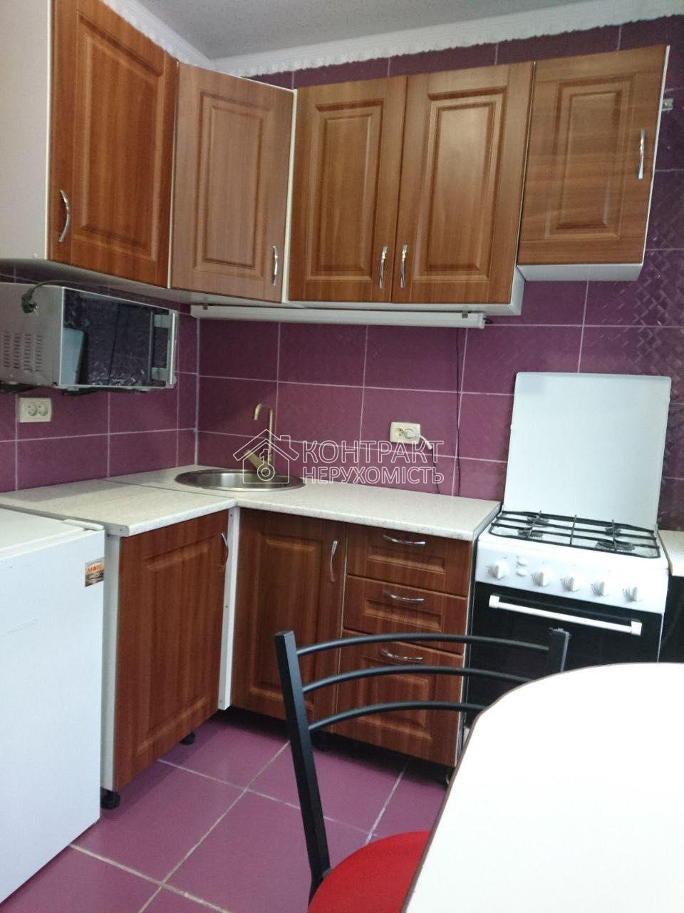 Продам 1 к квартира Салтовка 602 мрн.