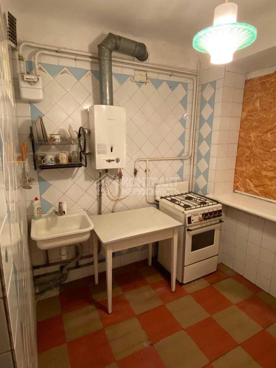 кімната
