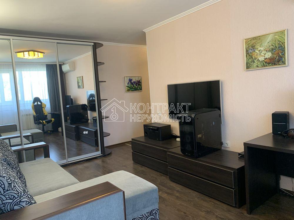 Квартиру 2-к, 5/9 поверх на Ахсарова, 18