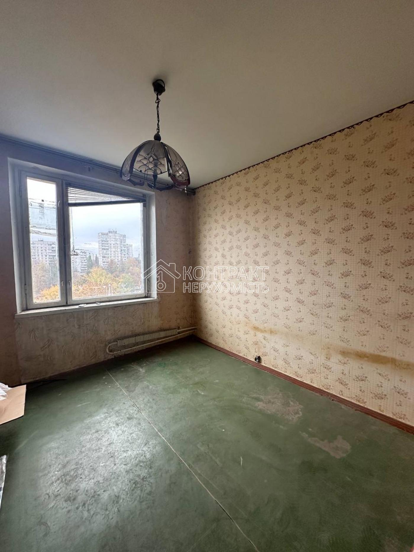 Продажа / Квартира / ул. Валентинівська, Салтівка, Харків