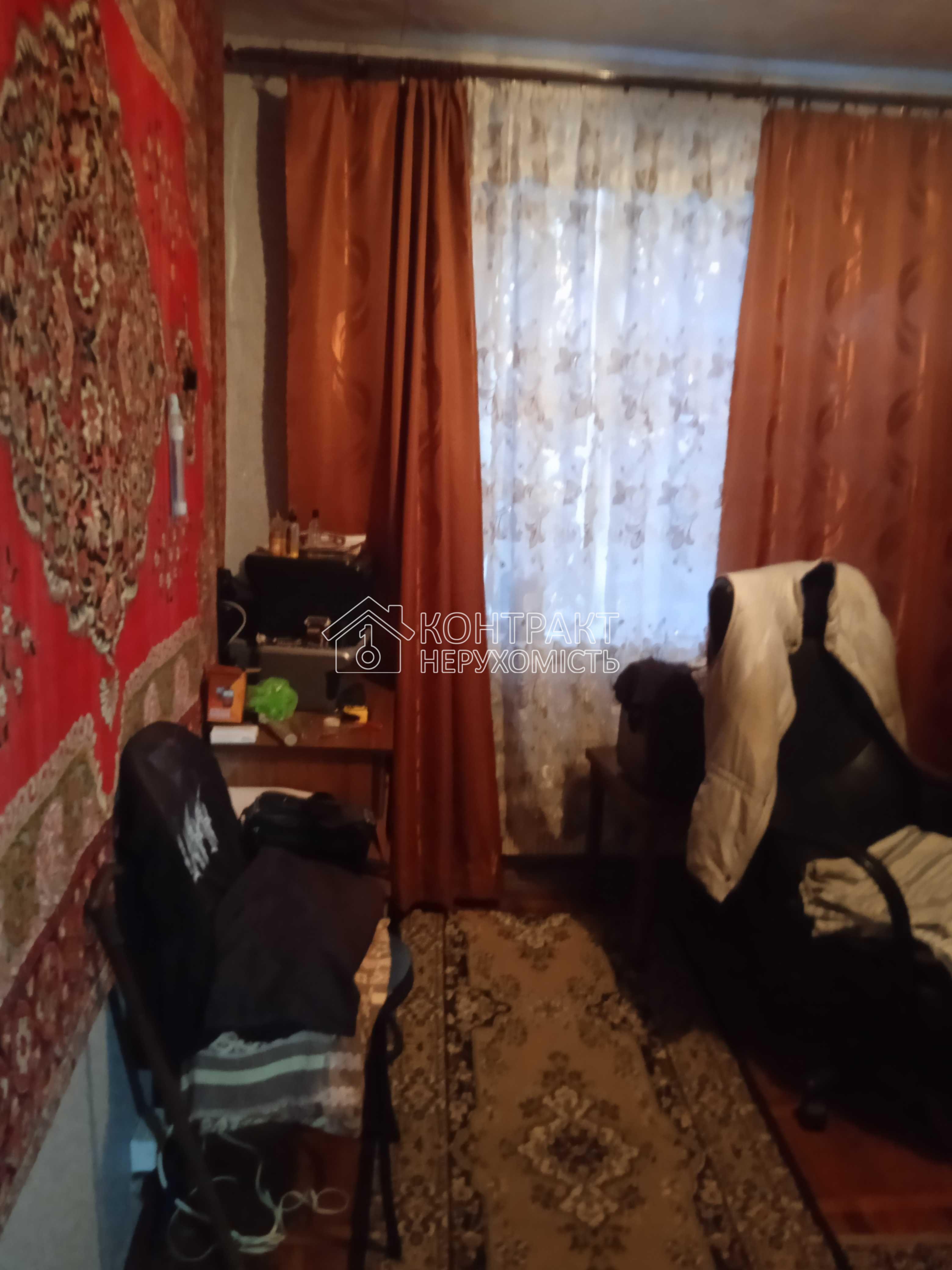 кімната