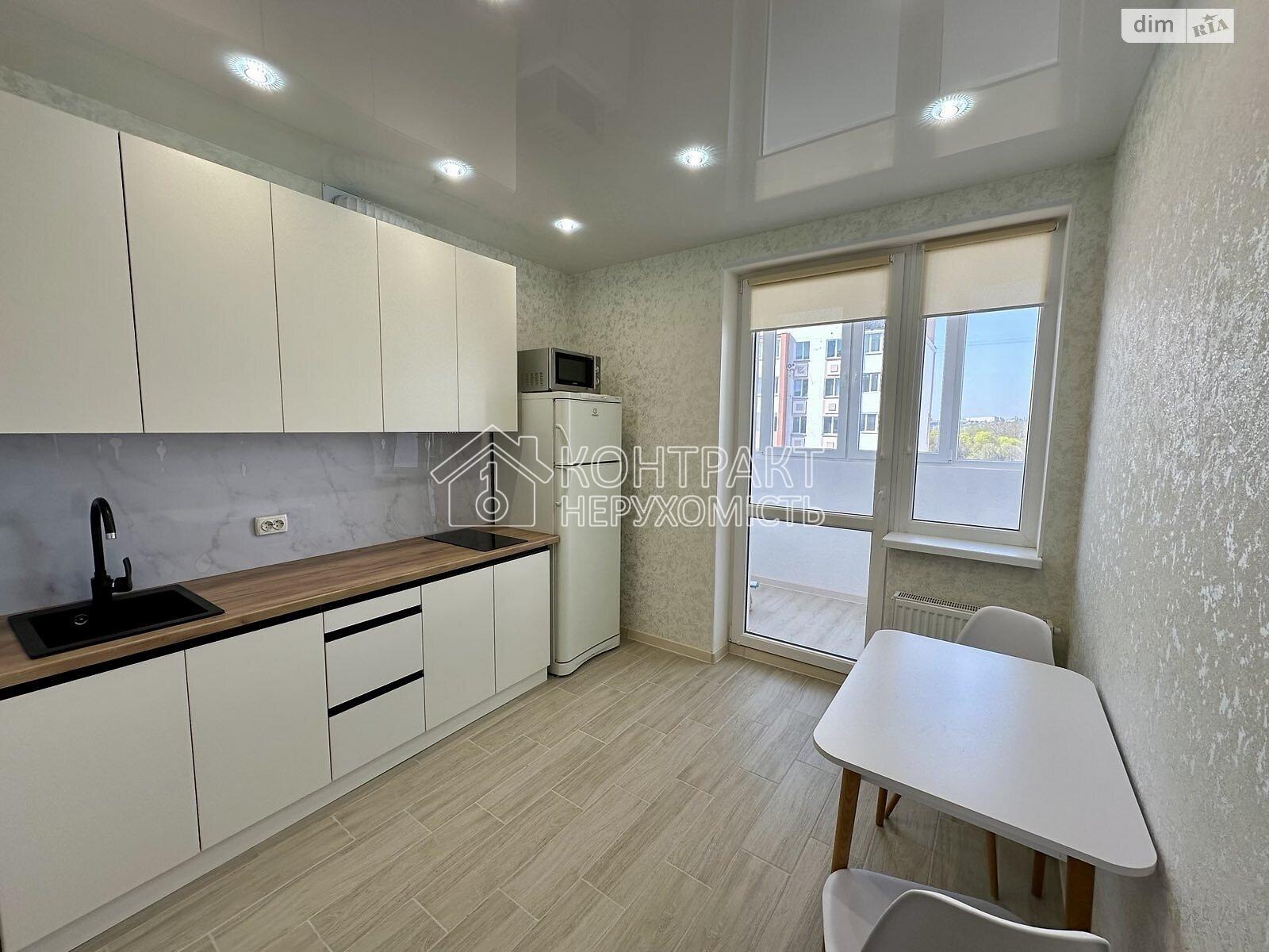 Продажа 1к квартиры 32.9 кв. м на ул. Академика Барабашова 10В