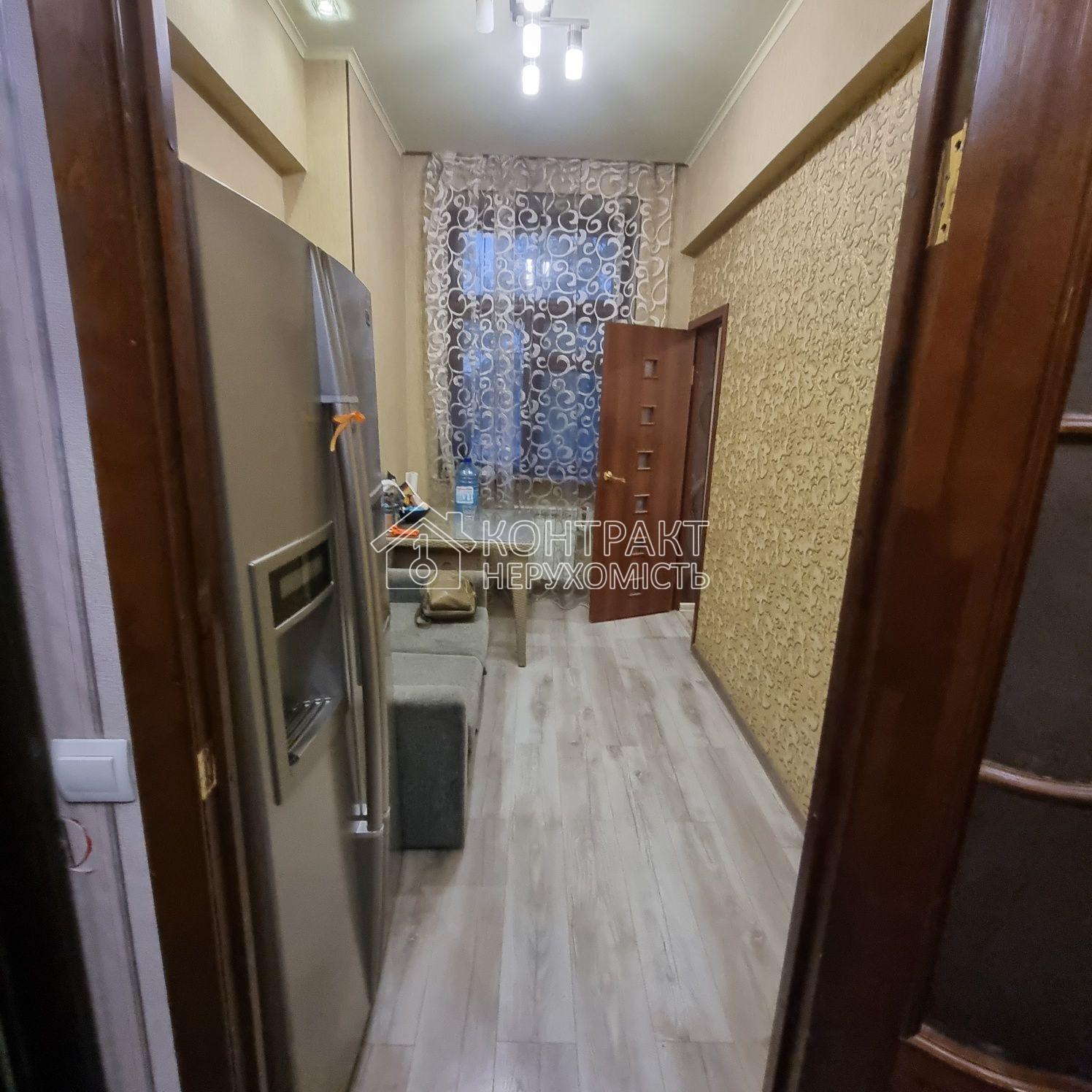 Комната в общежитии