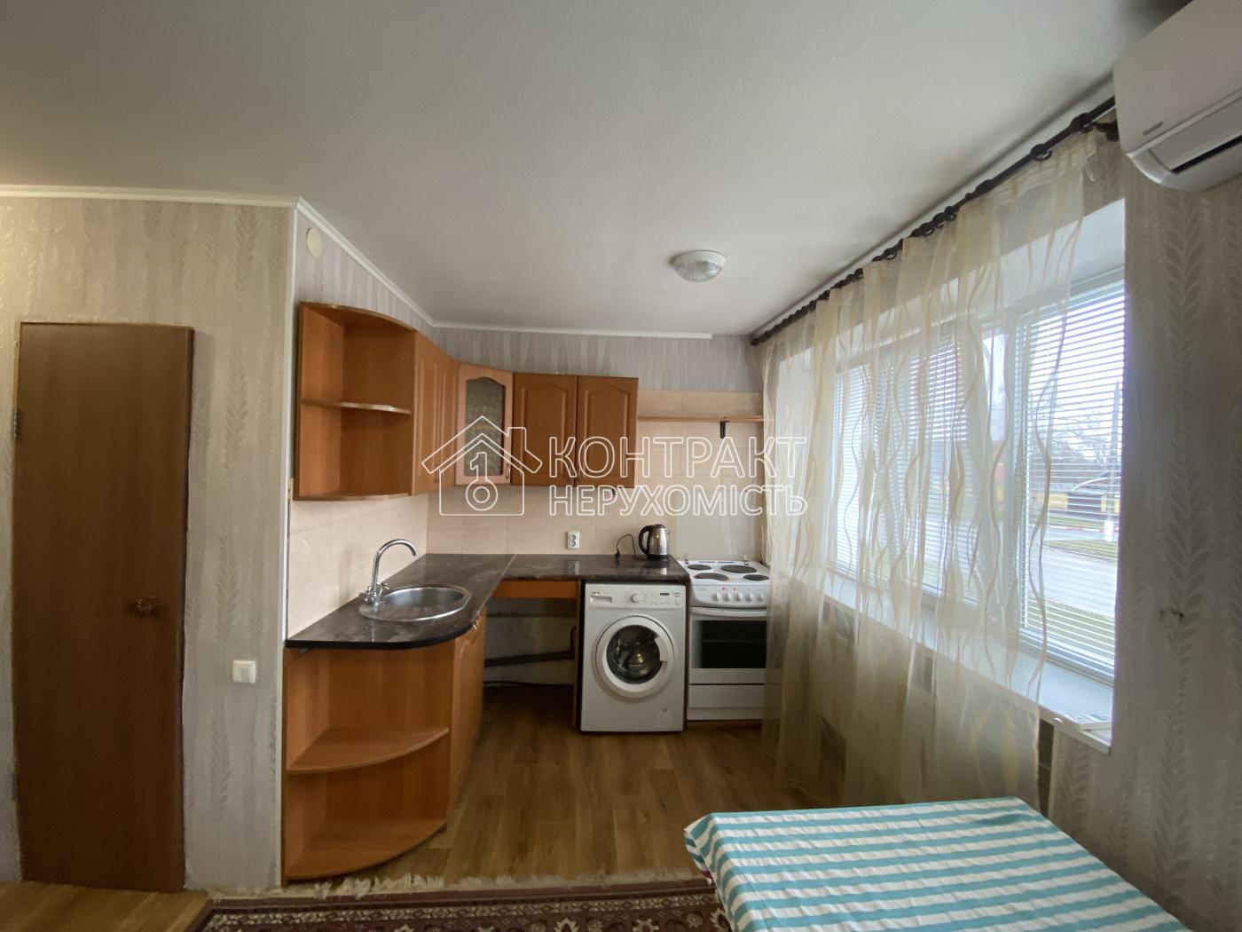 Продаж 1 кім. квартири, Холодна гора