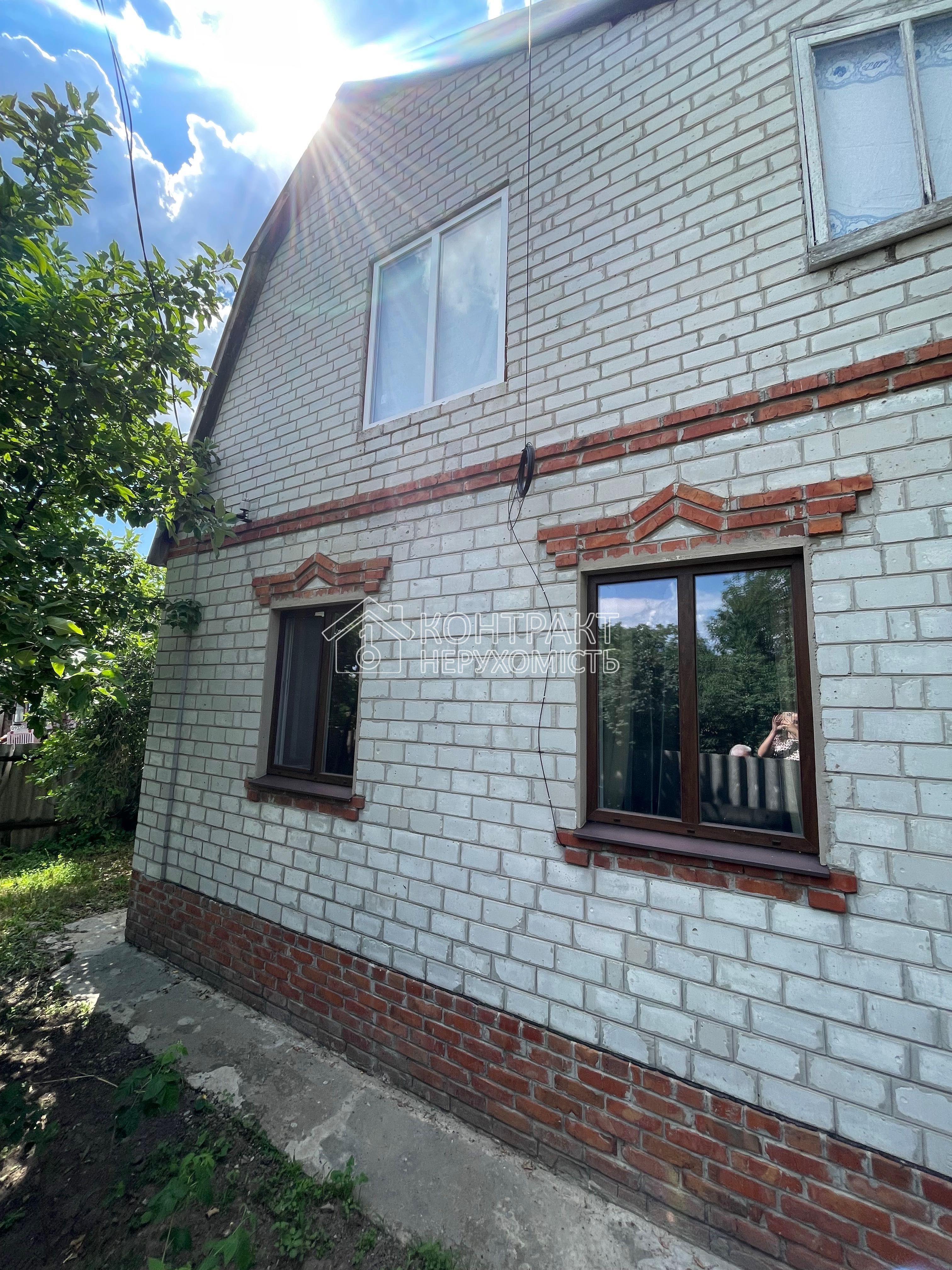 Продам будинок с. Таранівка