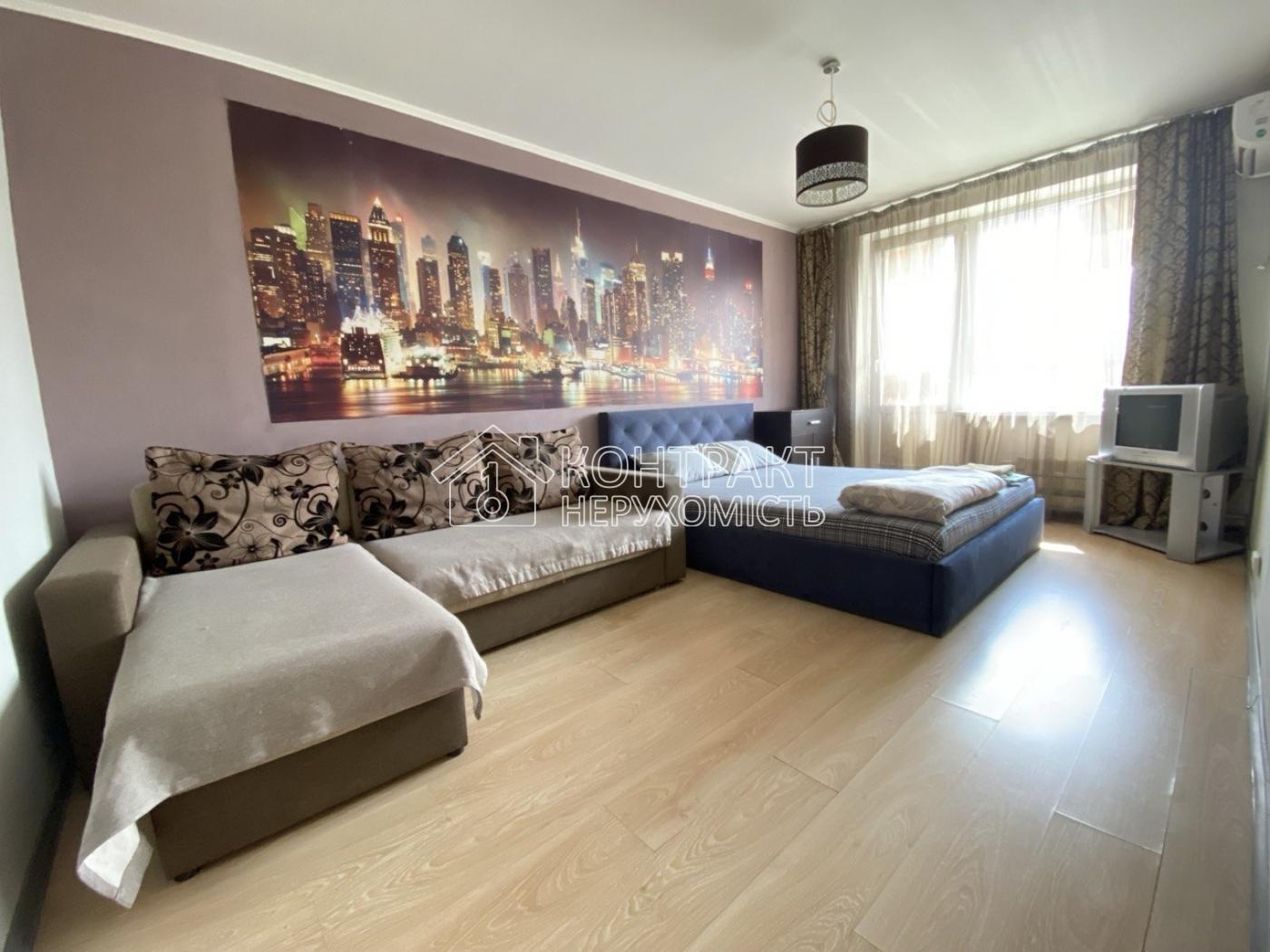 Продаж 1к кв , м.Студентська 522 м/р Піски