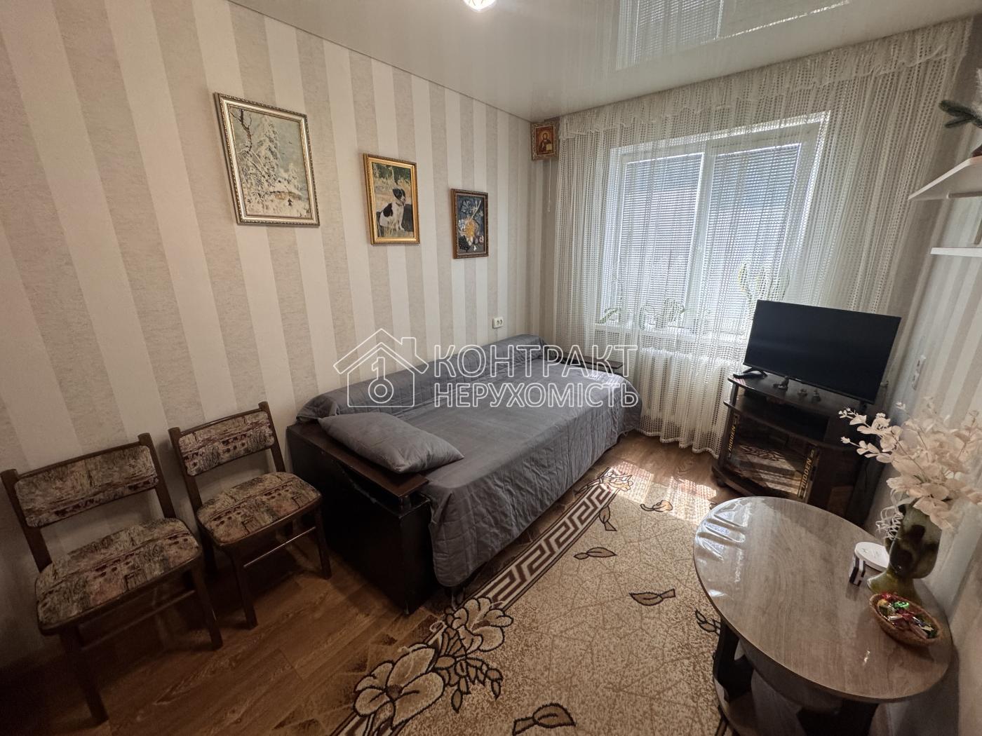 кімната